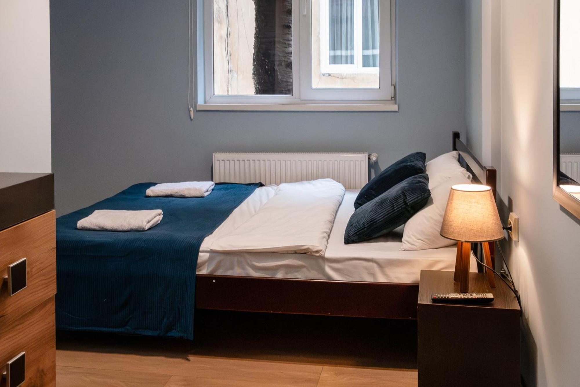 Gar'Is Hostel Lviv Eksteriør bilde
