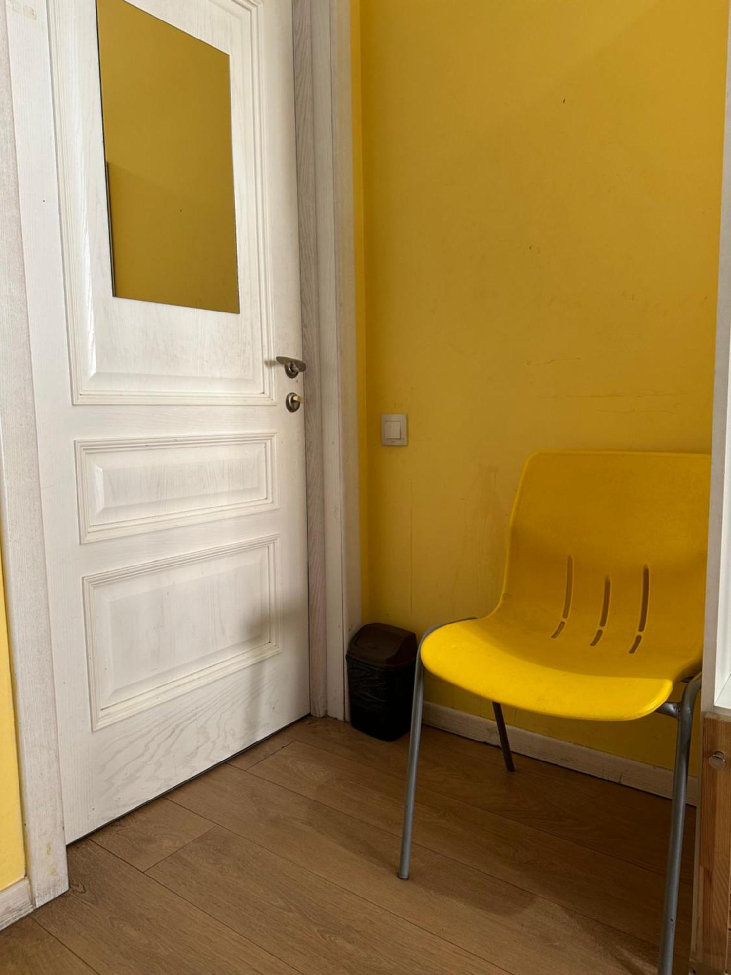 Gar'Is Hostel Lviv Eksteriør bilde