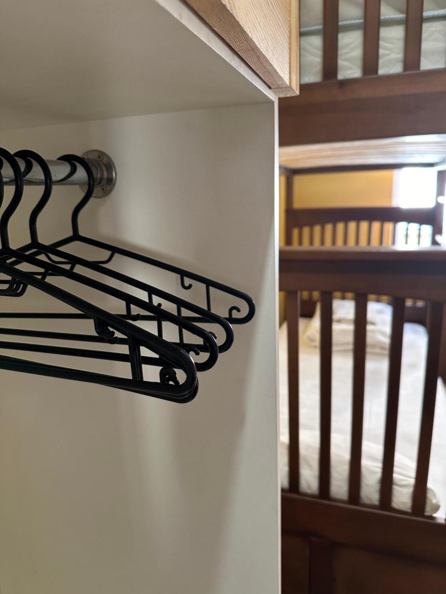 Gar'Is Hostel Lviv Eksteriør bilde